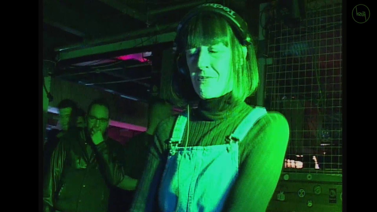 DJ Storm B2B Digital w/ Blackeye at Keep Hush  Live: EQ50 Takeover