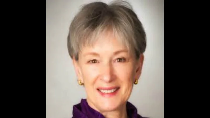 Ellen Obrian - discussion