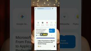 Google Hijacked Perplexity? The .IN Secret Exposed 🇮🇳 🤯 #shortsviral