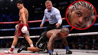 They Laughed at Ryan Garcia… Now He’s the Face of Boxing! The FASTEST Boxer EVER