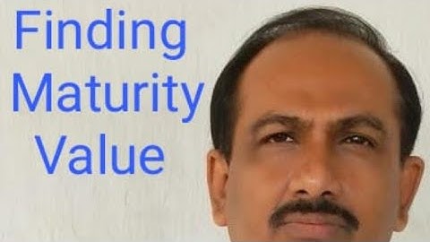 Banking(Recurring Deposit) I ICSE | Class 10| Part 1|MV