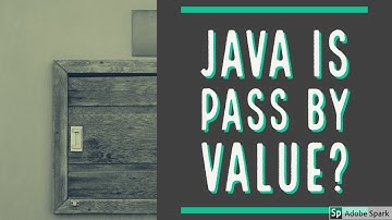 Java Is Pass By Value or Pass By Reference? IN HINDI