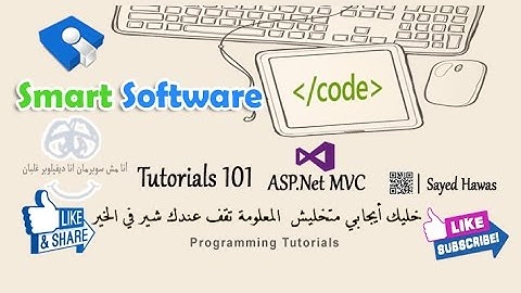 1- Intro to Asp  Net MVC 4