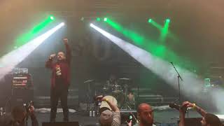 Phinehas - Eternally Apart (Live) [Christmas Burns Red 2022]