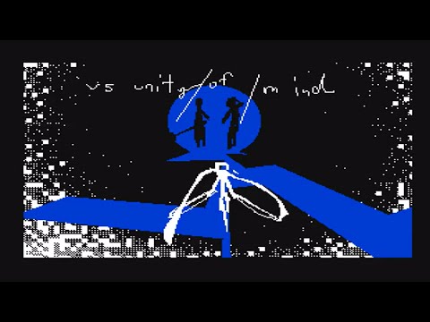【棒人間バトル】vs unity/of/mind