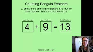 U6M3S3 - Counting Penguin Feathers