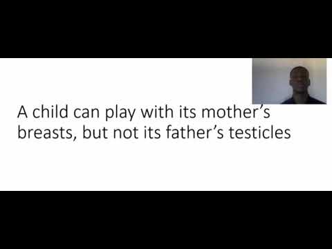 Funniest Nigerian proverbs compilation..