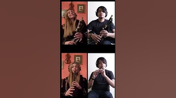 Thumbnail of The Ivory Lady Reel with @tarahowleymusic