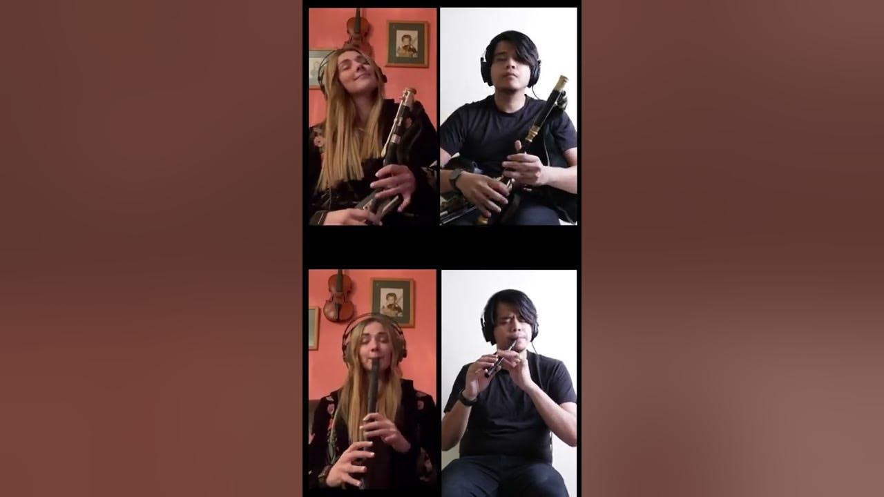 The Ivory Lady Reel with @tarahowleymusic The Ivory Lady Reel with @tarahowleymusic