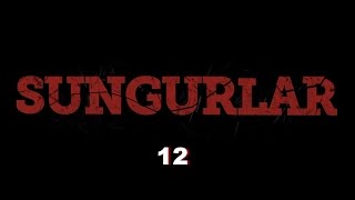 Sungurlar Şefkat Tepe Kordon Celil Uzmanı Dövüyor Sungurlar 12