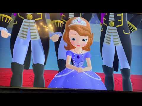 Sofia Den Första Avsnitt 3 Del 5