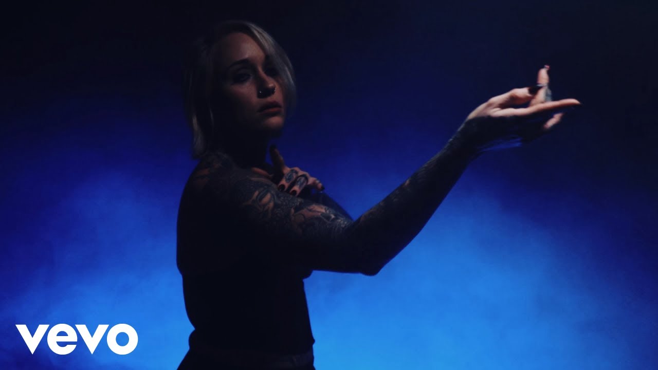 THE DEFECT - INTO THE VOID (Official Music Video)