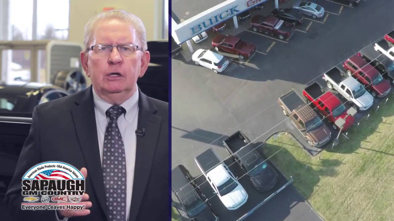 New GMC Truck For Sale Herculaneum Missouri YouTube