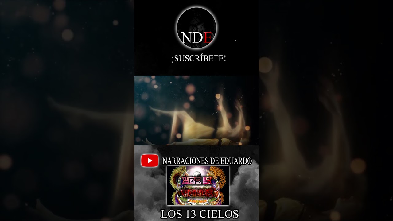LOS 13 CIELOS PARTE 1: DESCRIPCIÓN DEL CIELO MEXICA
