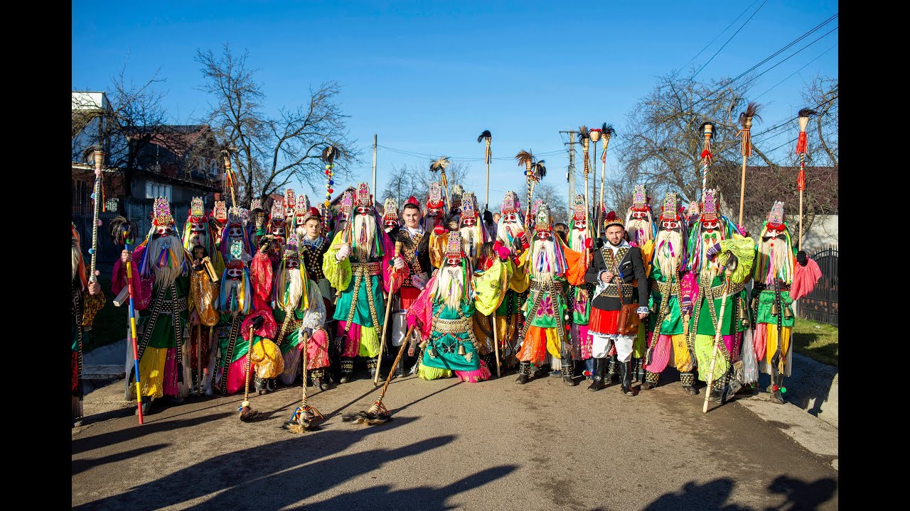 Malanca Ruginoasa - 31 Decembrie 2024