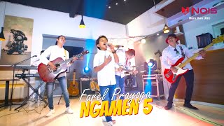 FAREL PRAYOGA - NGAMEN 5 | AUDIO HQ