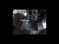 Haas SL20 aluminum parts