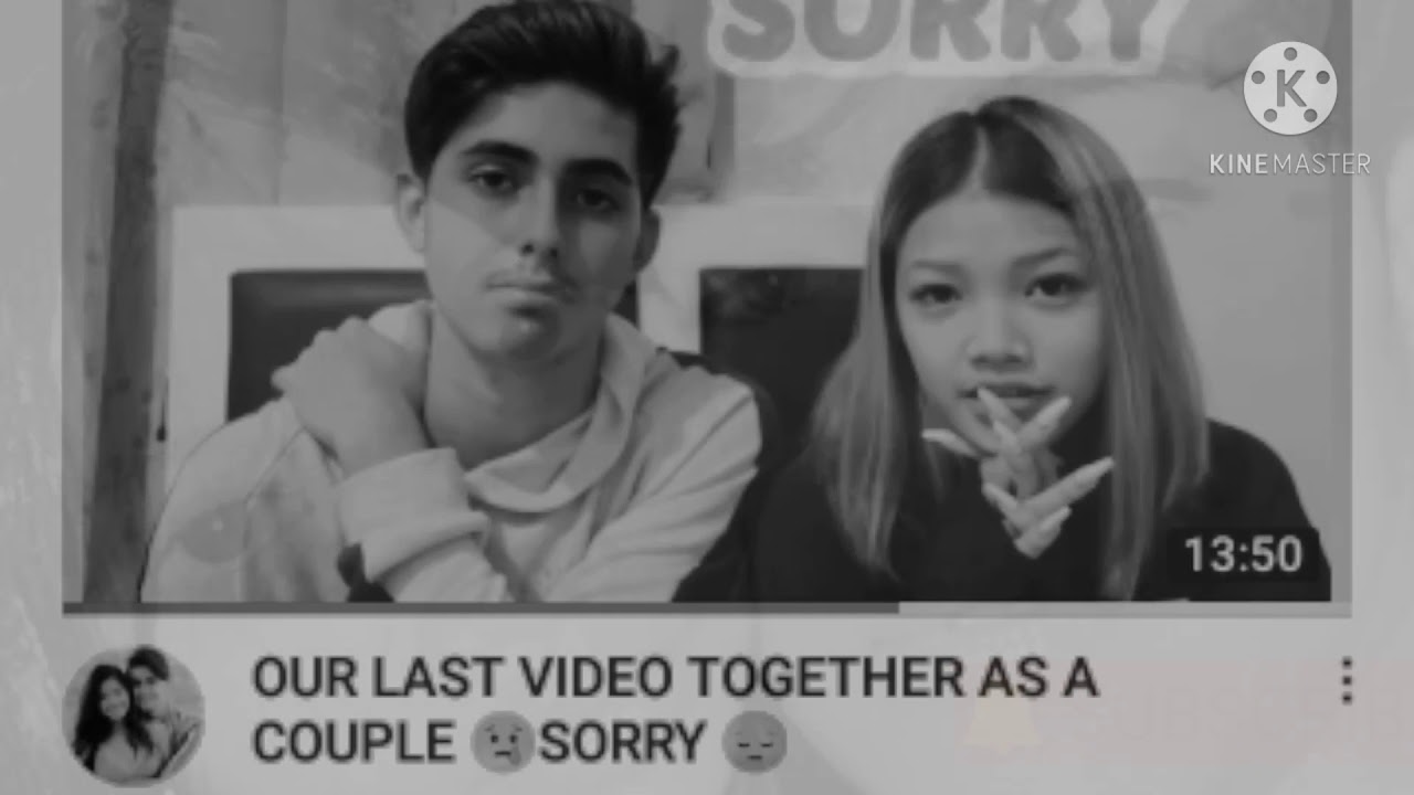 Dahilan Ng EriDon Break up 💔💔💔