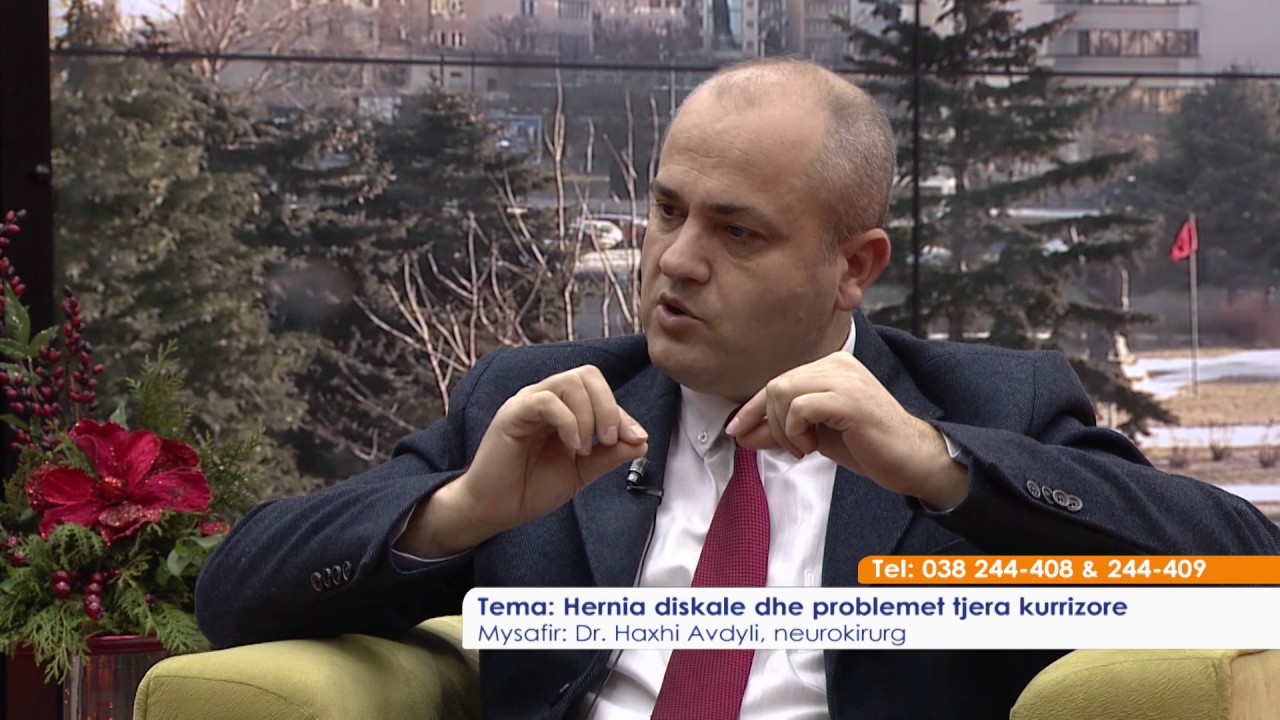 PM - HERENIA DESKALE DHE PROBLEMET TJERA KURRIZORE 28.12.2016