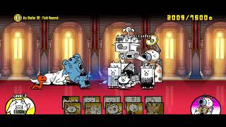 The Battle Cats | Empress' Report 2 | Aku Studies 201: Field Research