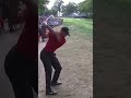 Tiger Woods' final round MASTERY! 😱