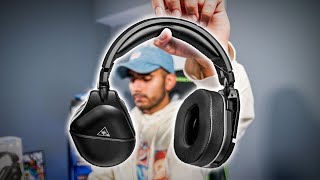 You Might not Like What You Hear... | Turtle Beach Stealth 700 Gen 2 PS5 REVIEW