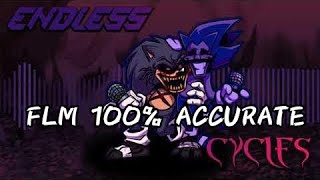 [UPDATED] Endless Cycles FLM 100% Accurate || + FLP OFFICIAL