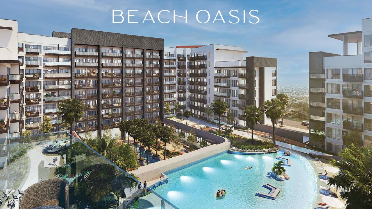 BEACH OASIS IN MOST ATTRACTIVE STUDIO CITY COMMUNITY - MODERN LOW RISE DEVELOPMENT