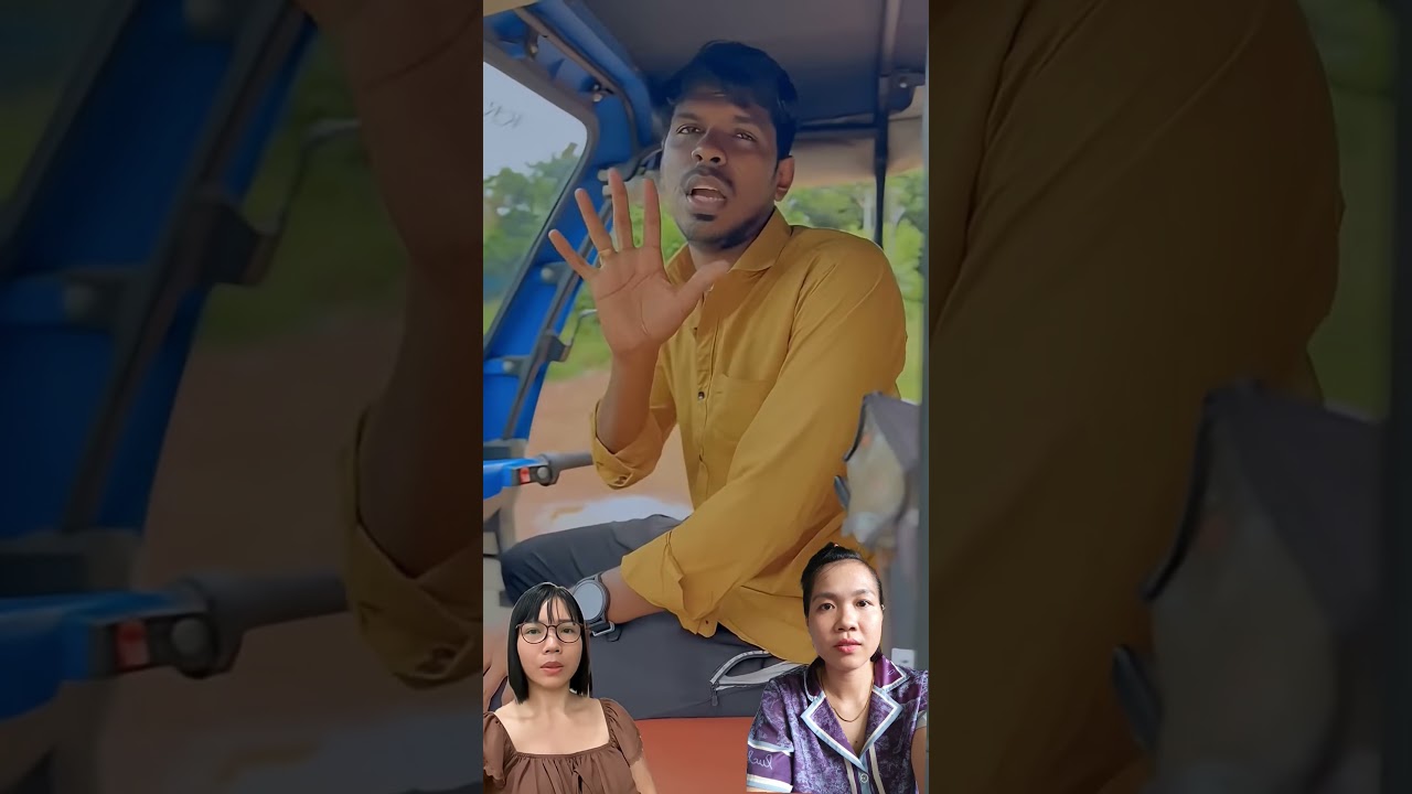 Anh lái taxi đen đủi #shortvideo #funny #youtubeshorts #shorts #memes #trending #trendingshorts