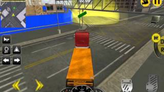 Forklift & Truck Simulator 17 - E04, Android GamePlay HD screenshot 4