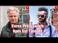 LIVE Forex Trading: Day/Swing Traders - Multi-Time Frame Analysis  Forex, Bitcoin, Crypto & Stocks