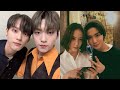 kpop idols i thought were related