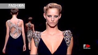 ELIE SAAB Spring Summer 2010 Paris - Fashion Channel