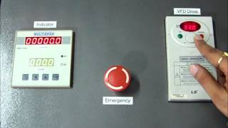 Vibration Tester