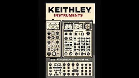 History Keithley Instruments