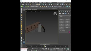 Object Animation 3dsmax course Watch full video https://youtu.be/c9grBoB3mJk  #3dsmax #animation