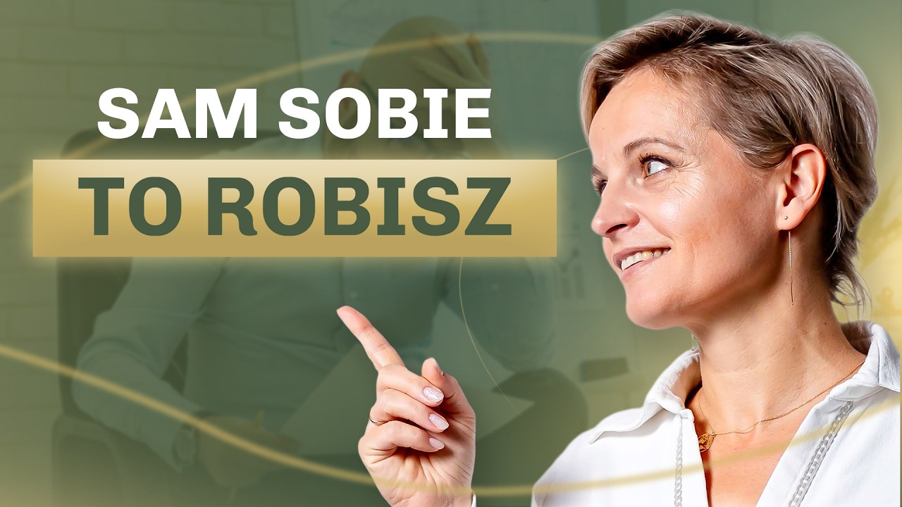 Twoje myśli programują Twoje ciało. Sprawdź, jak to działa.