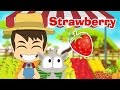 Fruits in English for Kids - أسماء الفواكه باللغة ...