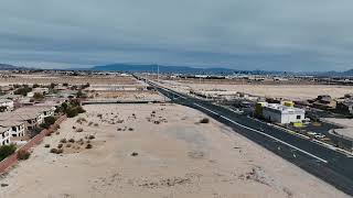 HAYNES LAND ADVISORY | Now Preleasing | Mountains Edge & Rainbow Blvd.