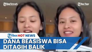 Download Lagu LPDP Klarifikasi Suami DS Usai Polemik “Cukup Aku Saja WNI” MP3