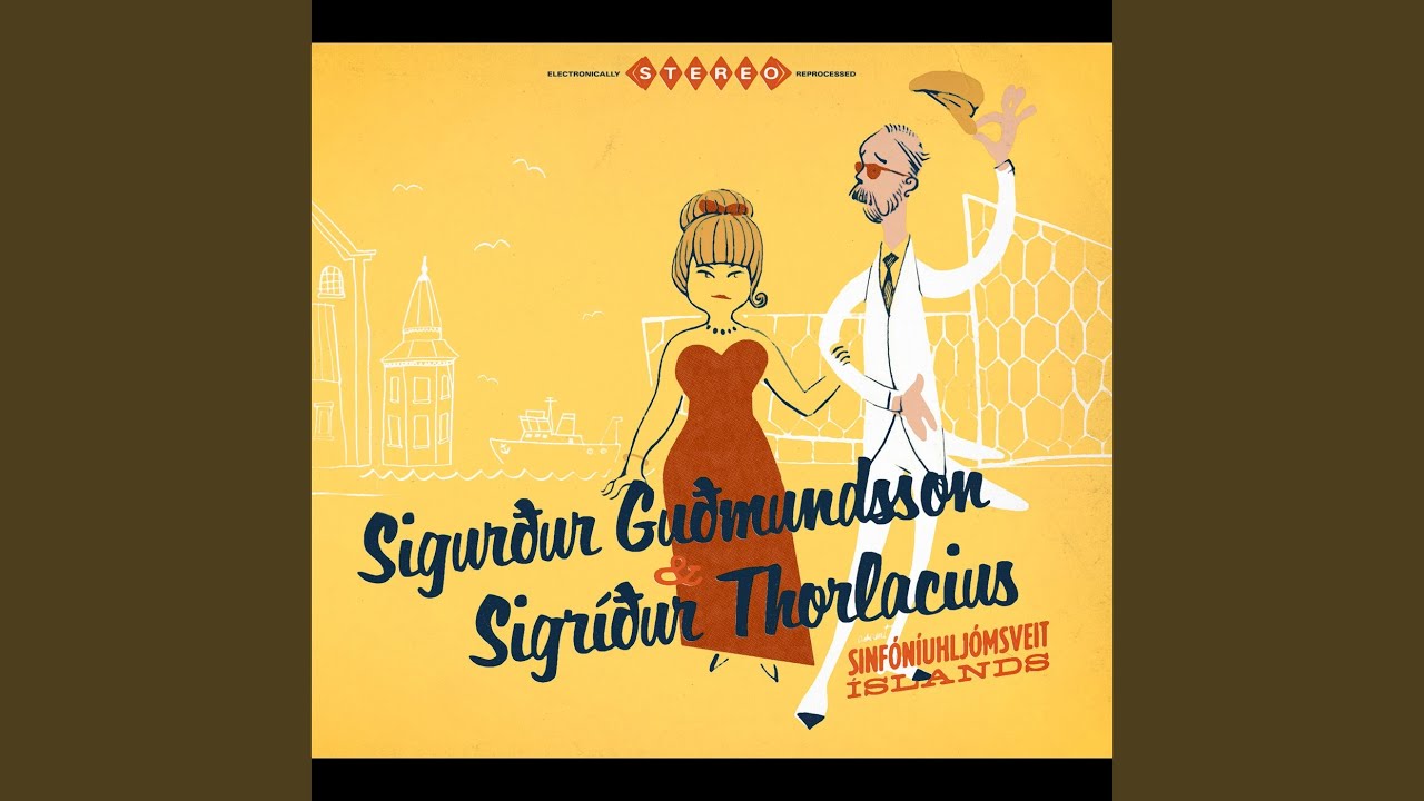 Ef þú ferð frá mér (Live)