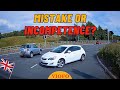 UK Bad Drivers & Driving Fails Compilation | UK Car Crashes Dashcam Caught (w/ Commentary) #212