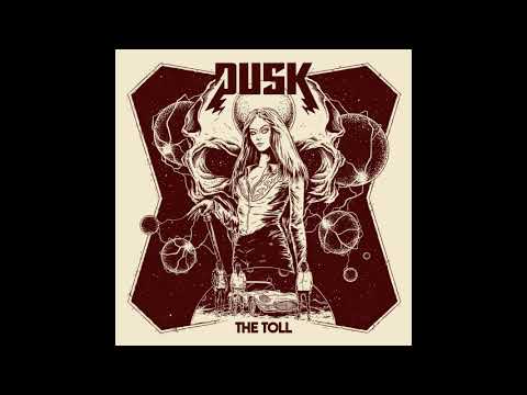 DUSK - The Toll [EP] (2019)