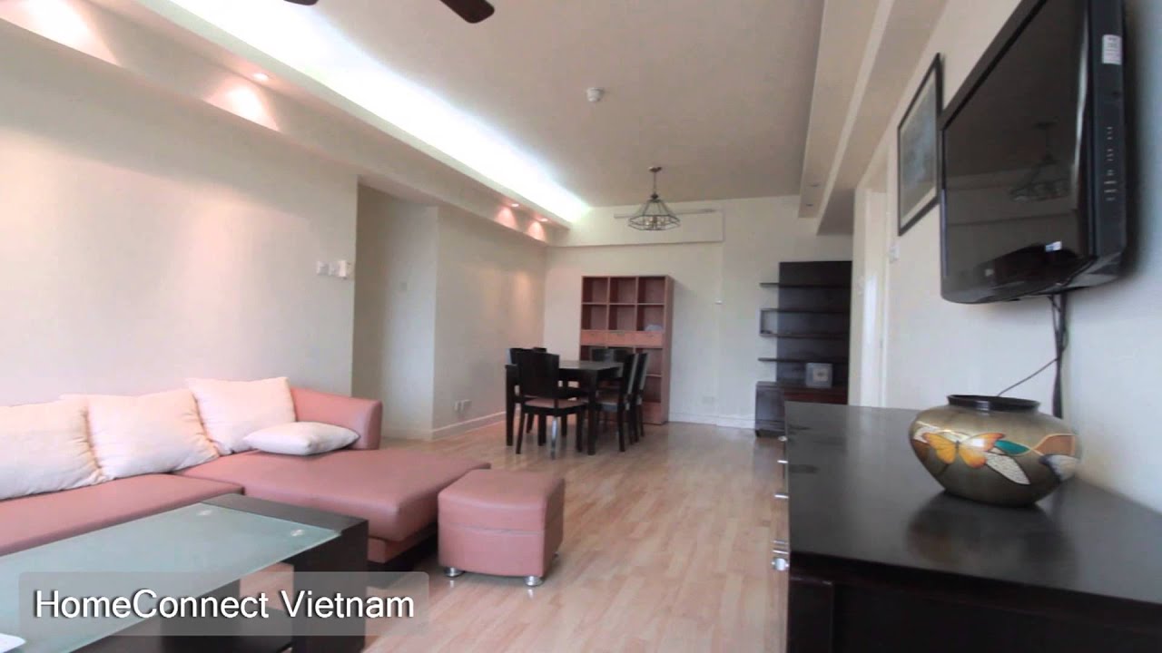Fully-Furnished Parkland Apartment for Rent