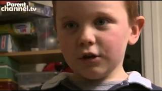 Healthy eating 5-9 - Parentchannel.tv