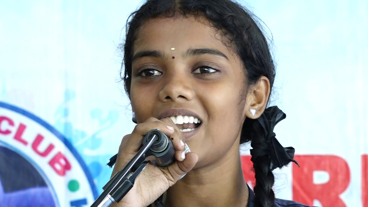 Karuna Club Activities For School Students