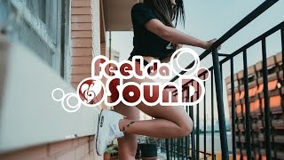 PIX feat. Amatista - Strange Ways (Elegant Ape Remix)