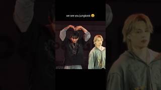 Jungkook That Was Loud And Clear