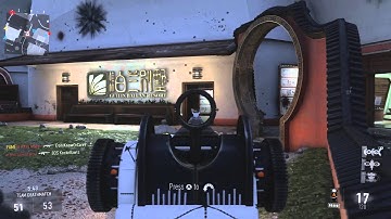 Advance Warfare: The New FAL!?