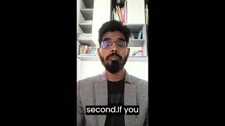 3 Things to Increase Productivity